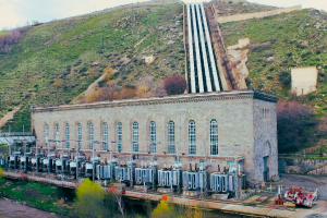 Эксперты АНО «СОЮЗЭКСПЕРТИЗА» ТПП РФ проведут финансово-технический аудит модернизации Аргельской ГЭС в Армении