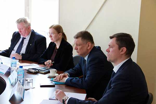 Совет АНО «СОЮЗЭКСПЕРТИЗА» ТПП РФ одобрил планы развития системы SOEX и годовой отчет организации за 2018 год