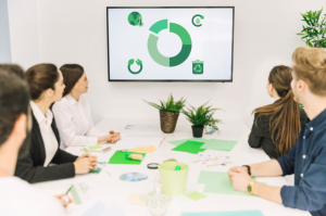 «СОЮЗЭКСПЕРТИЗА» ТПП РФ рассчитает углеродный след мероприятий, проведенных в рамках Всемирного дня качества