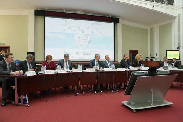 Глава ТПП РФ Сергей Катырин выделил шесть условий для развития интеллектуальной собственности в России