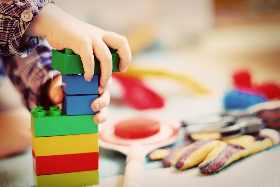 Производителей и поставщиков индустрии детских игрушек ознакомили с особенностями экспорта продукции