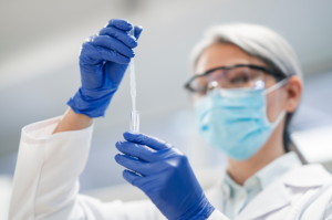 Испытательный арбитражный центр «СОЭКС» расширил область аккредитации, усилив компетенции в области безопасности товаров и продуктов питания