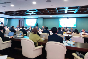 «СОЮЗЭКСПЕРТИЗА» приняла участие в совещании Евразийской экономической комиссии и готова помочь бизнесу в вопросах подсчета углеродного следа