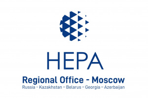 HEPA MOSCOW. Представительство Венгерского агентства развития экспорта HEPA