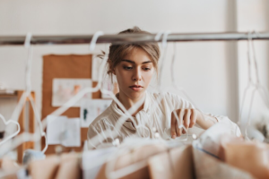 Технический комитет по стандартизации ТК 442 «Продукция легкой промышленности» подвел итоги года и сформировал планы