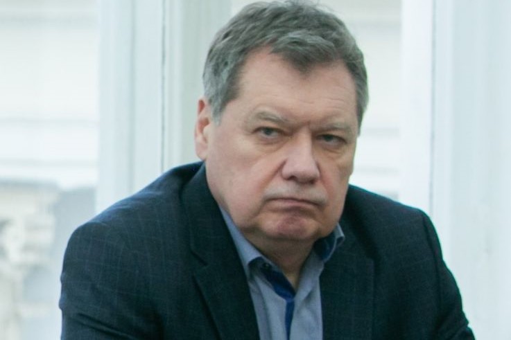 Геннадий Артюхин: «Полвека «СОЮЗЭКСПЕРТИЗА» ТПП РФ стоит на страже качества оборудования для стратегически значимых объектов в России и за рубежом» Геннадий Артюхин: «Полвека «СОЮЗЭКСПЕРТИЗА» ТПП РФ стоит на страже качества оборудования для стратегически значимых объектов в России и за рубежом»