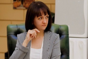 Эксперт SOEX рассказала производителям о документах для подтверждения российского происхождения продукции на конференции «ТЭК-Торг»