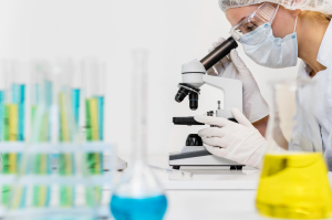 Признание экспертного уровня: Испытательный арбитражный центр ГЭАЦ «СОЭКС» получил благодарность за участие в научном эксперименте  