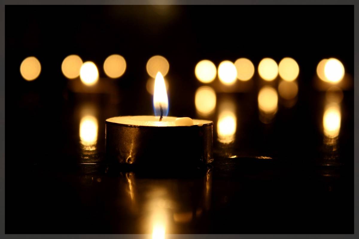 «СОЮЗЭКСПЕРТИЗА» ТПП РФ выражает соболезнования семьям погибших во время пожара в торговом центре «Зимняя вишня» в Кемерово 