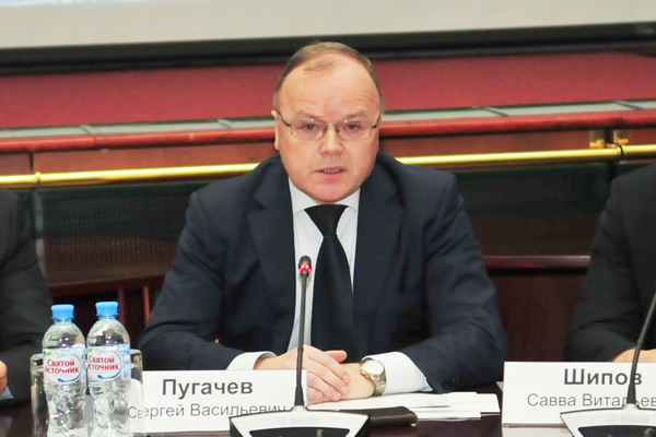 Система ТПП и Евразийская экономическая комиссия тесно взаимодействуют при разработке технических регламентов