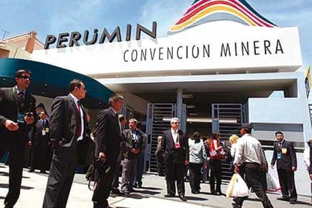 Национальный Комитет содействия экономическому сотрудничеству со странами Латинской Америки приглашает на выставку PERUMIN-2019