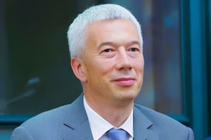 Марат Биматов принял участие в заседании Совета ТПП РФ. Ключевая тема повестки — стандарт деятельности торгово-промышленных палат