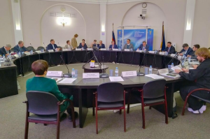 На площадке ТПП РФ. Эксперты SOEX приняли участие в обсуждении итогов года и мер поддержки в легкой промышленности 