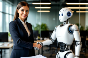 НАУРР и SOEX организовали изучение практических аспектов включения робототехники и комплектующих в Реестр отечественной продукции