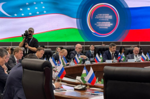 Пути расширения и развития бизнес-партнерства. SOEX участвует в мероприятиях II Совета регионов Российской Федерации и Республики Узбекистан  Пути расширения и развития бизнес-партнерства. SOEX участвует в мероприятиях II Совета регионов Российской Федерации и Республики Узбекистан