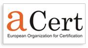 Европейская организация сертификации CERT S.A.