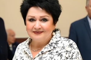 Эксперт «СОЮЗЭКСПЕРТИЗЫ» приняла участие в отраслевом совещании по маркировке и борьбе с контрафактом в ТПП РФ