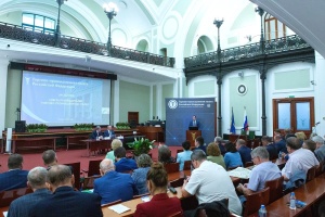 «Сделано в России» и развитие спектра экспертиз. Работа АНО «СОЮЗЭКСПЕРТИЗА» ТПП РФ отмечена на Совете руководителей ТПП России 