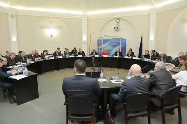 Эксперты холдинга «СОЮЗЭКСПЕРТИЗА» ТПП РФ приняли участие в Российско-сирийском форуме