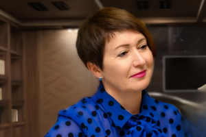 В ТПП РФ обсудили стратегические направления развития легкой промышленности. В числе участников – эксперты SOEX