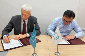 «СОЮЗЭКСПЕРТИЗА» ТПП РФ и «СиСиАйСи Рус» пролонгировали стратегическое партнерство, подписав новое Соглашение