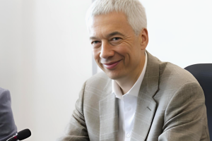 Приоритеты и возможности. Генеральный директор АНО «СОЮЗЭКСПЕРТИЗА» ТПП РФ Марат Биматов выступил на обучающей программе МИМОП ТПП РФ