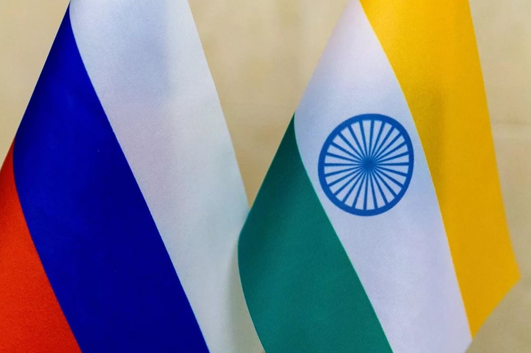 Индия предлагает увеличить объем накопленных взаимных инвестиций с Россией до $50 млрд 
