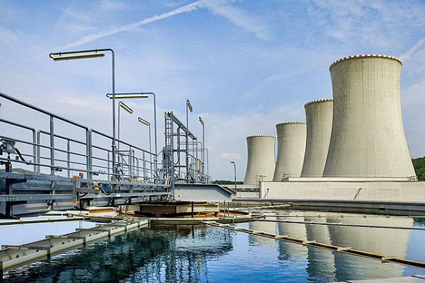 Завершен аудит системы менеджмента качества SOEX со стороны Slovenské elektrárne, a.s. по направлению «Контроль за качеством изготовления ядерного топлива»
