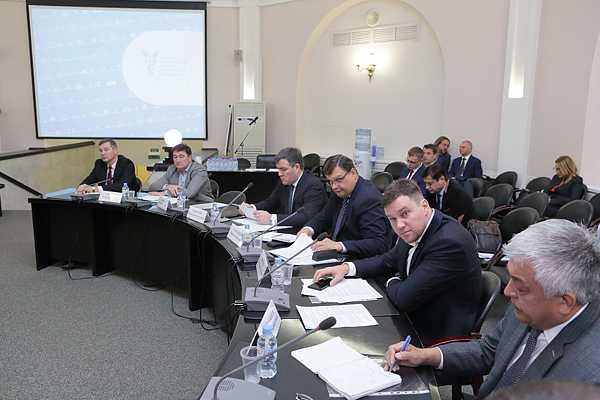 Эксперты ТПП РФ разработают предложения по развитию индустрии СПГ